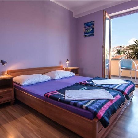 Apartments Villa Forida Mali Losinj Exterior photo