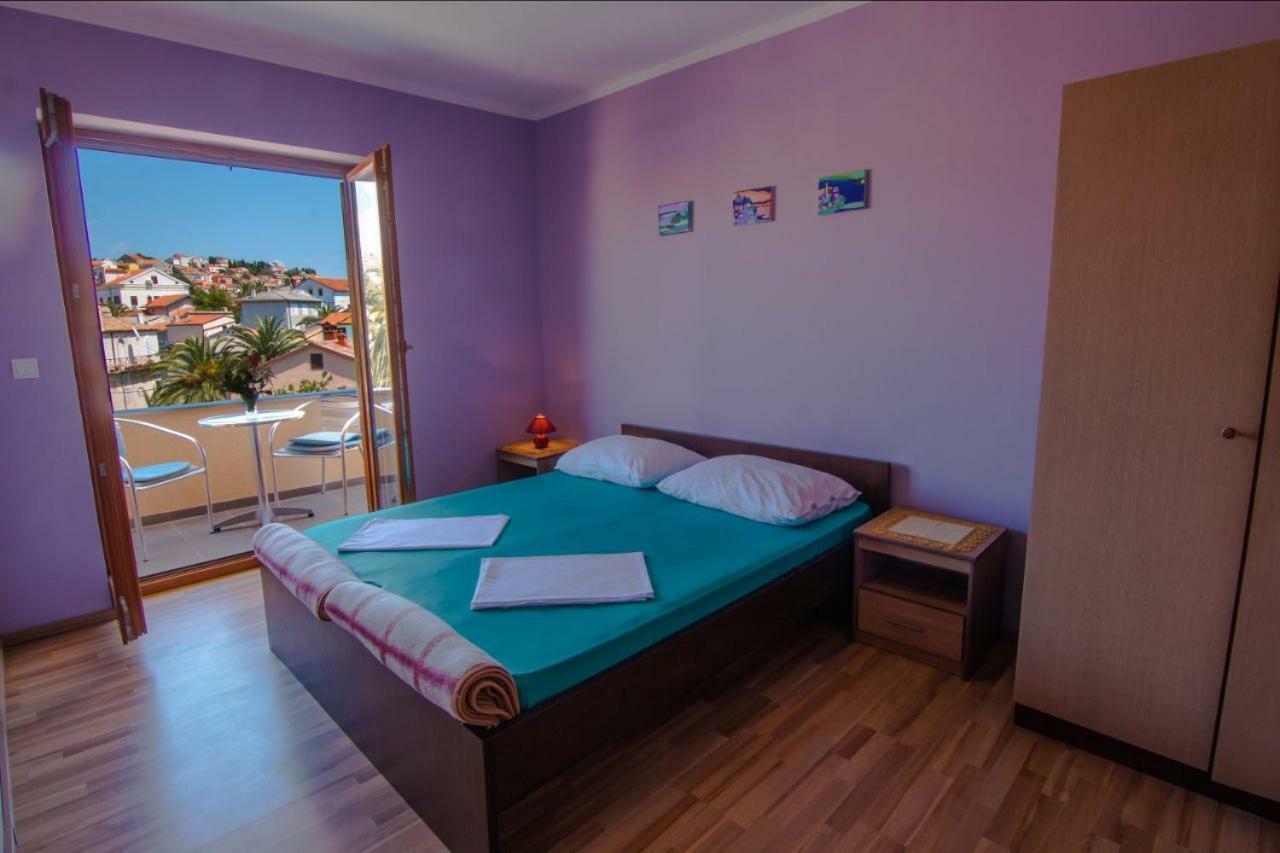 Apartments Villa Forida Mali Losinj Exterior photo