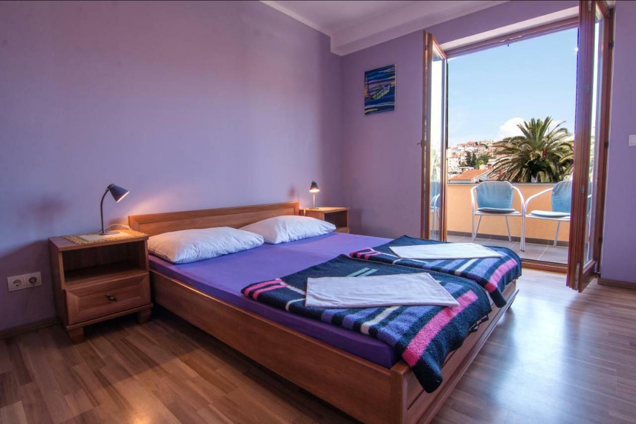 Apartments Villa Forida Mali Losinj Exterior photo